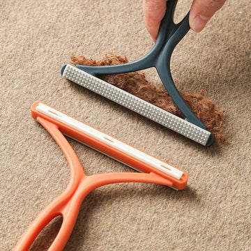 2 in 1 Pet Hair Remover